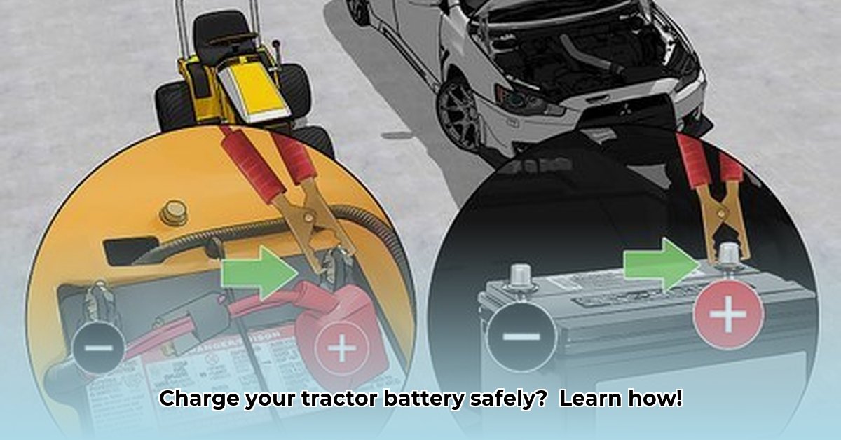 how-to-charge-tractor-battery